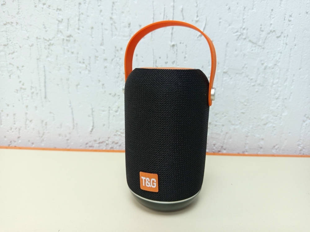 Портативная акустика T&G 113
