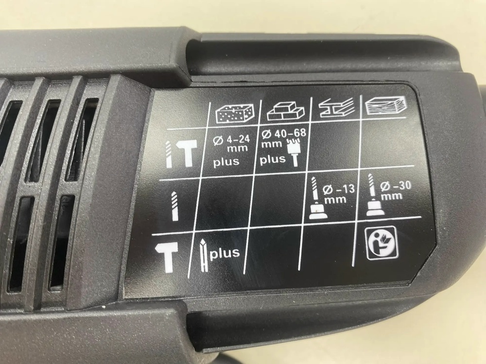 Перфоратор ELTI ПР-980