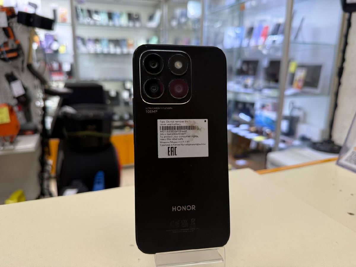 Смартфон Honor X8b 8/256