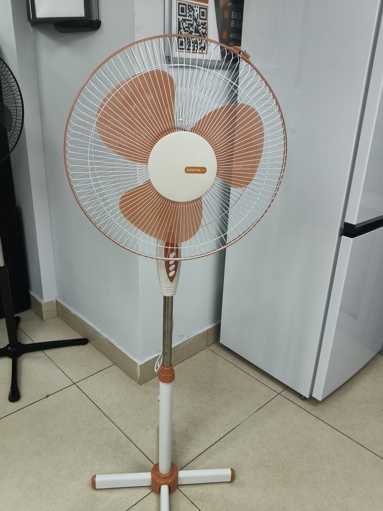 Вентилятор Centek CT-5004