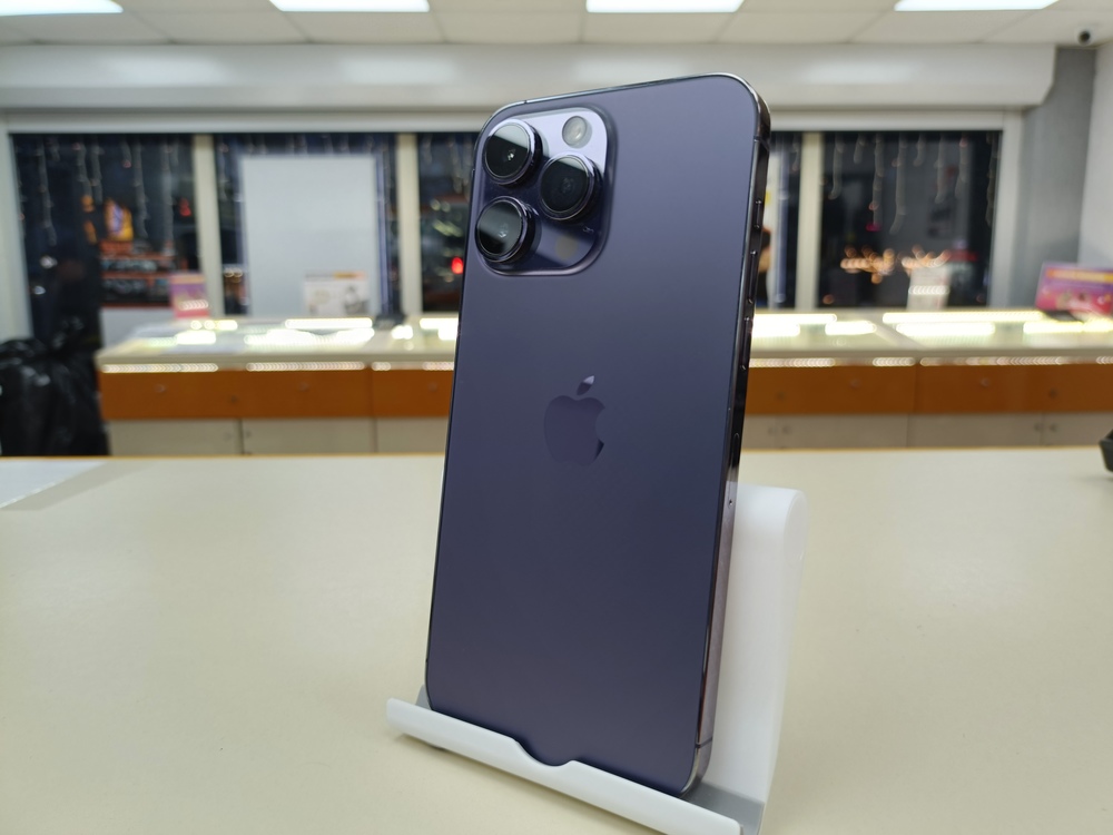 Смартфон Apple Iphone 14 Pro Max 256Gb