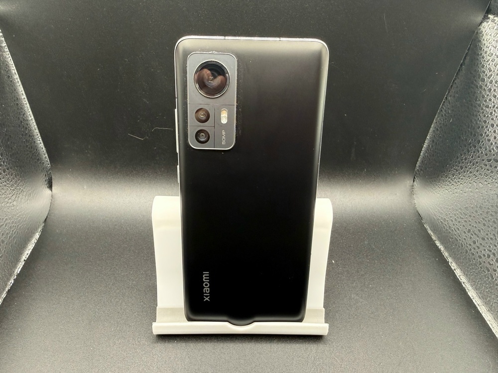 Смартфон Xiaomi 12X 8/256 Gb