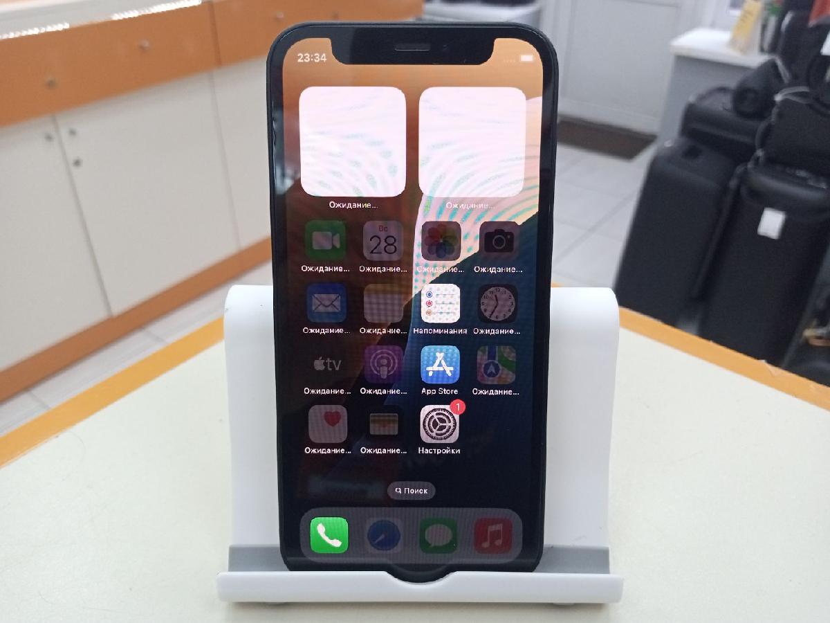 Смартфон Apple iPhone 12 mini 256Gb