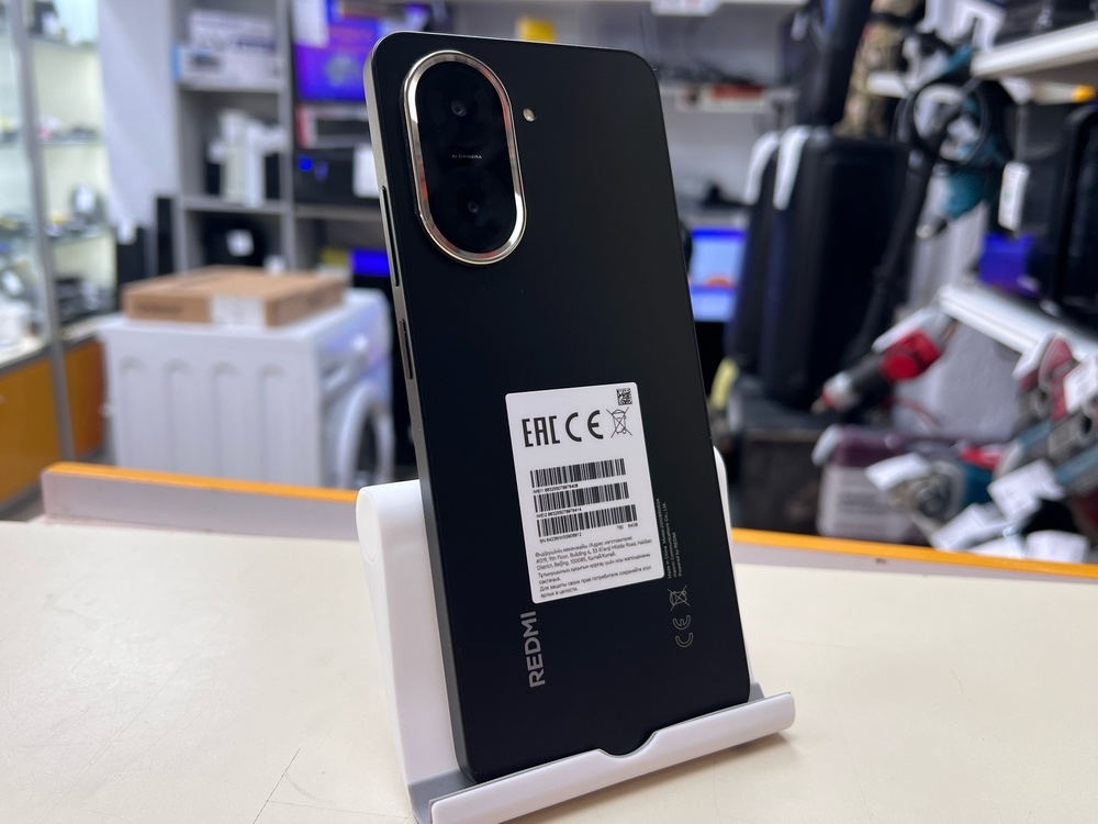 Смартфон Xiaomi Redmi A5 3/64