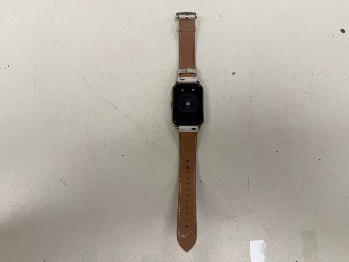 Смарт-часы Huawei WATCH FIT 2