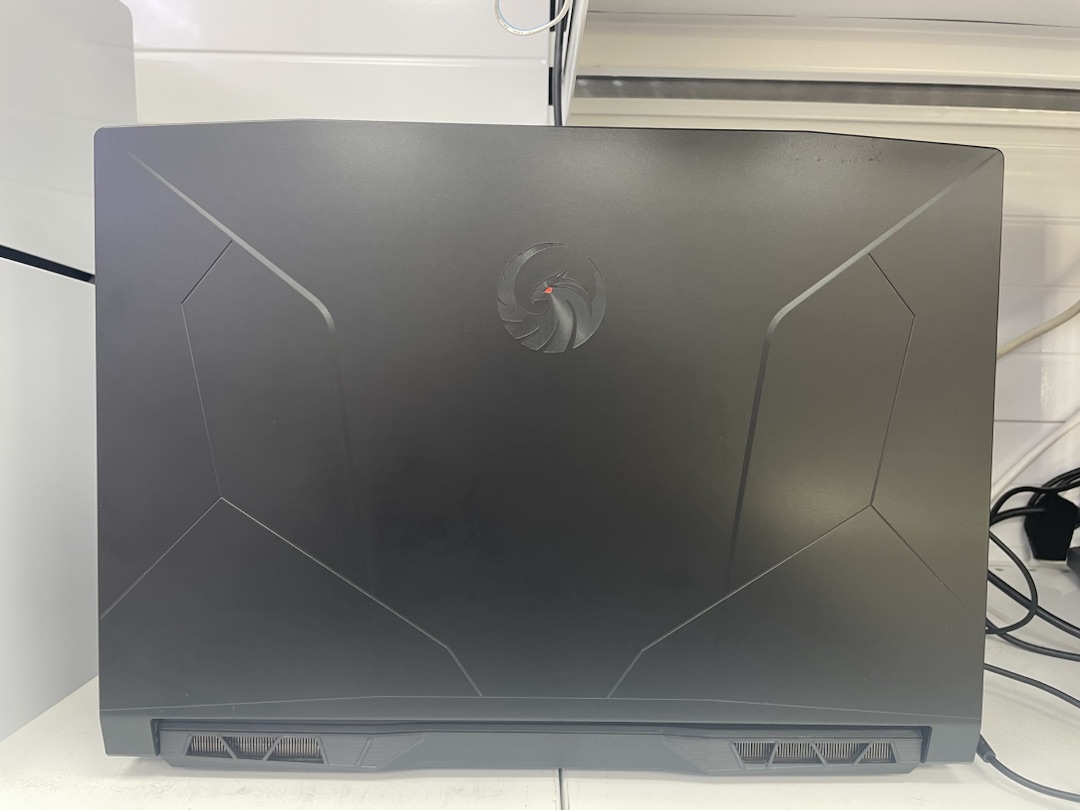 Ноутбук MSI; Ryzen 7 7735HS, Geforce RTX 4060, 16 Гб, 1 Tb, Нет
