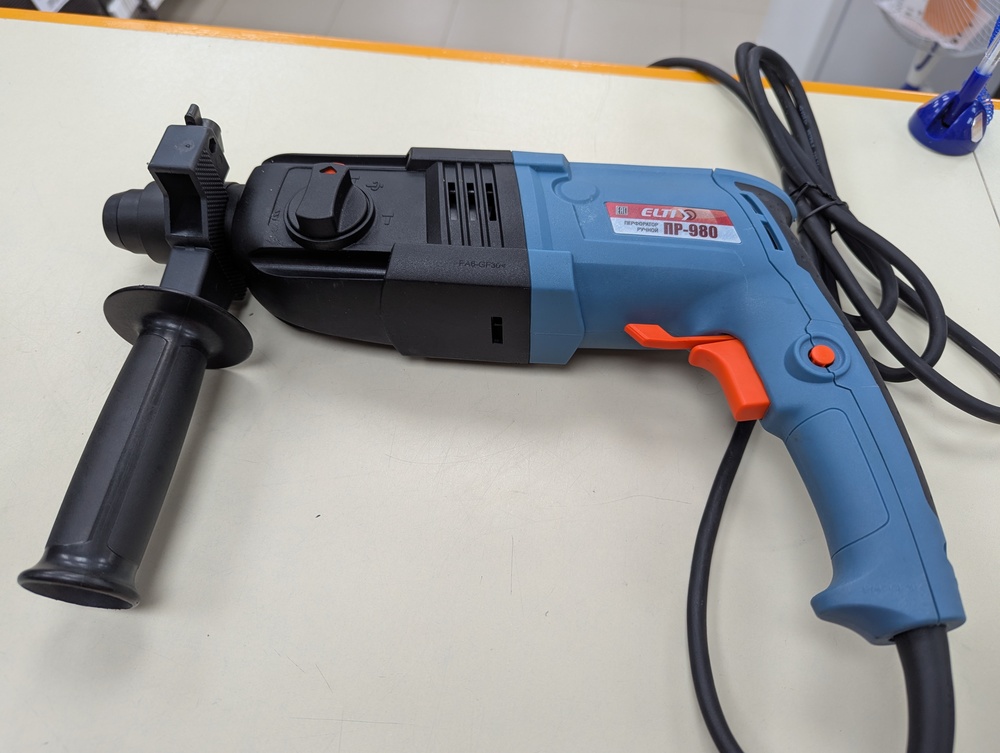 Перфоратор ELTI ПР-980
