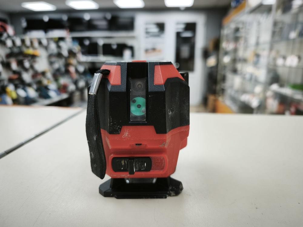 Нивелир Condtrol Multiline 3D