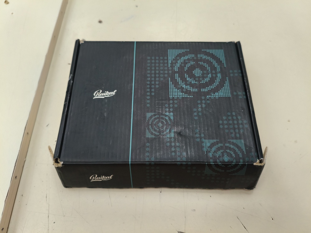 Пневматика Пистолет Байкал ПМ-654К