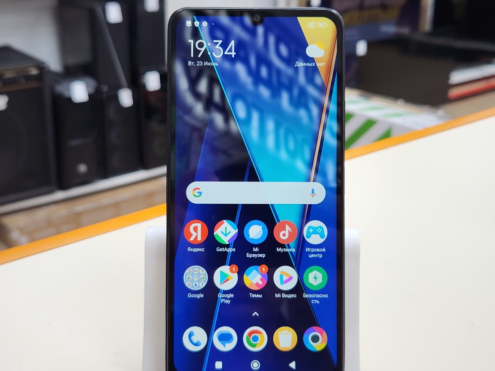 Смартфон POCO С65 8/256