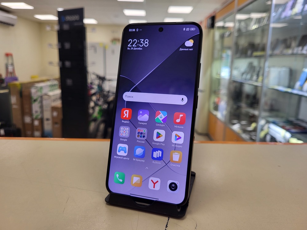 Смартфон Xiaomi 14 12/512Gb