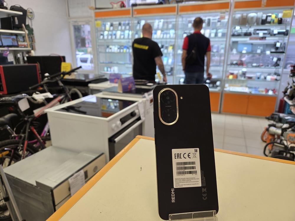 Смартфон Xiaomi Redmi A5 4/128