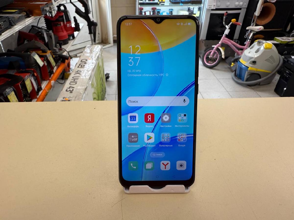Смартфон Oppo A15 2/32