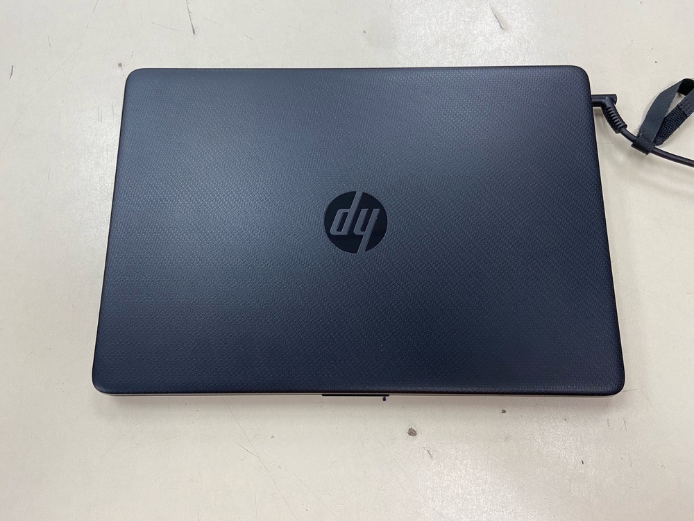 Ноутбук HP; Pentium Gold 7505, HD Graphics, 4 Гб, 256 Гб, Нет