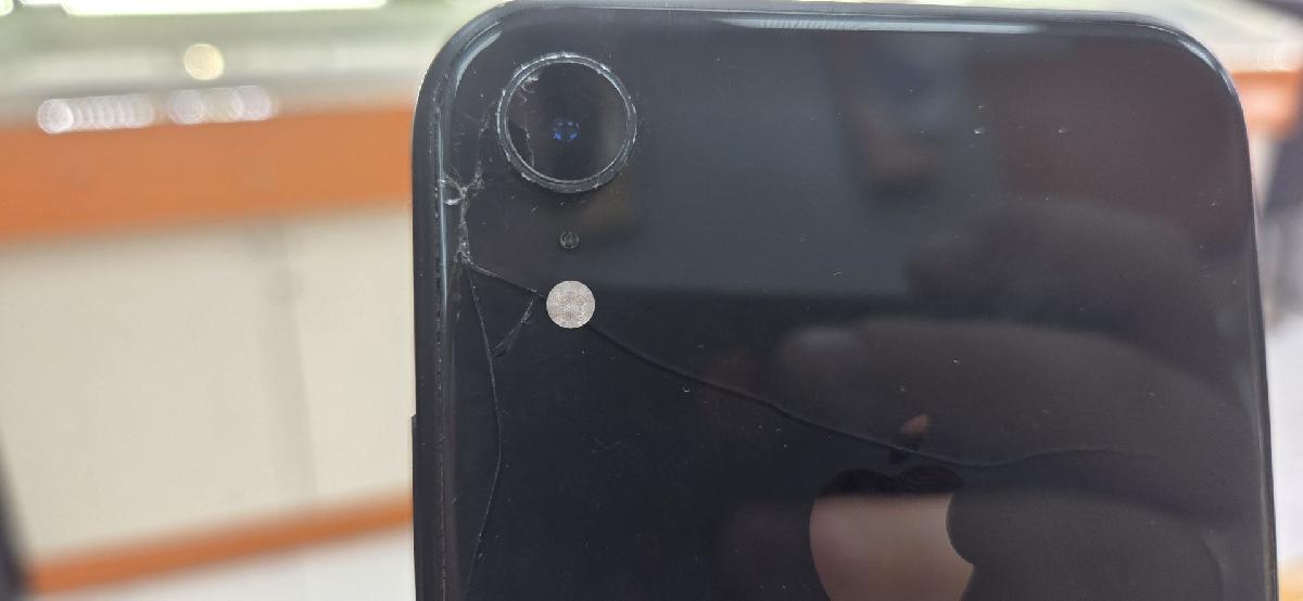 Смартфон Apple iPhone Xr 64Gb