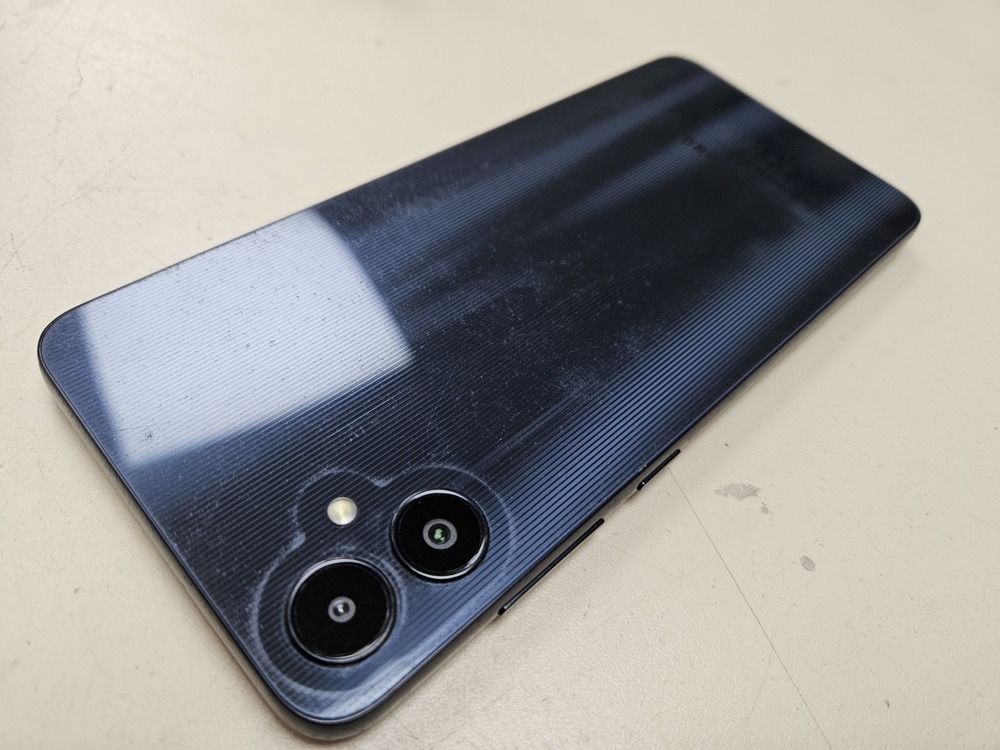 Смартфон Samsung Galaxy A05 4/64