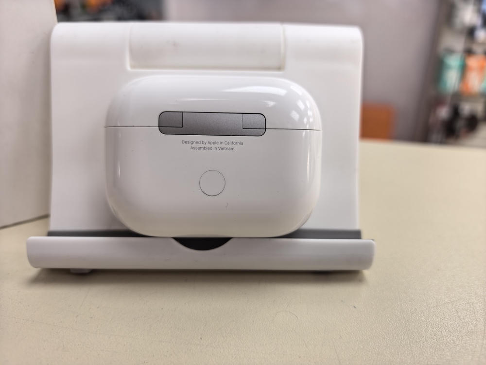 Наушники беспроводные Apple AirPods Pro 2 Case USB-C