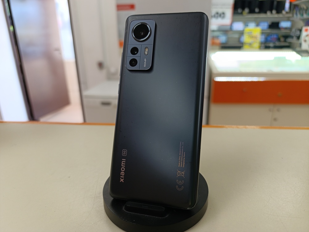 Смартфон Xiaomi 12X 8/256