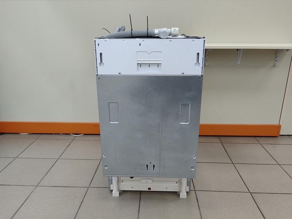 Посудомоечная машина Hotpoint-Ariston HSFE 1B0 C S