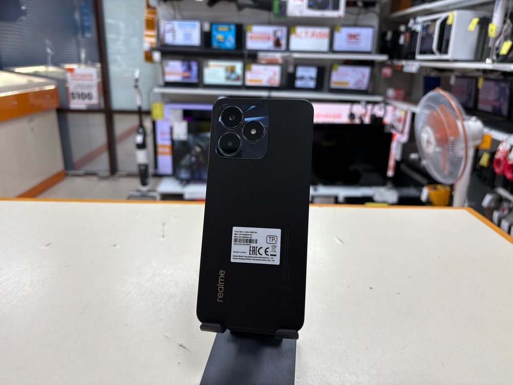 Смартфон Realme C53 8/256