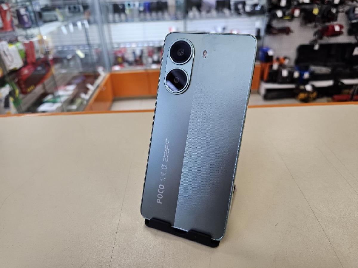 Смартфон POCO X7 Pro 12/512