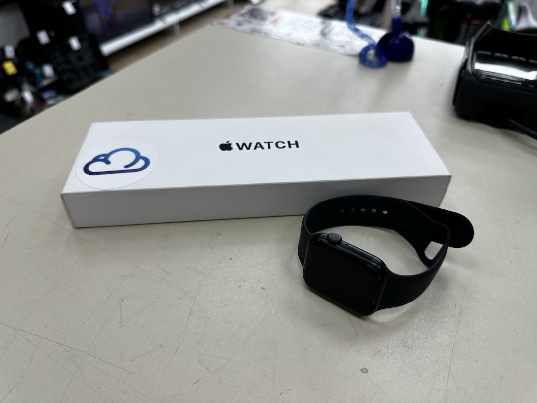 Смарт-часы Apple Watch SE 2025 44mm