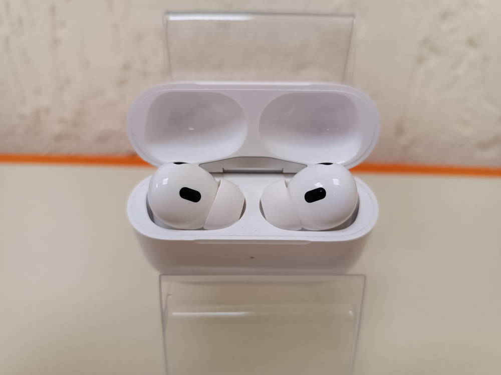 Наушники беспроводные Apple AirPods Pro 2 Gen