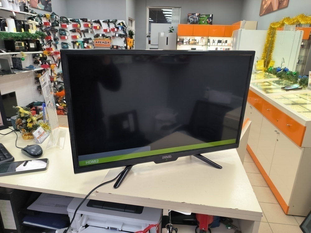 LED Телевизор Polar 72LTV7013