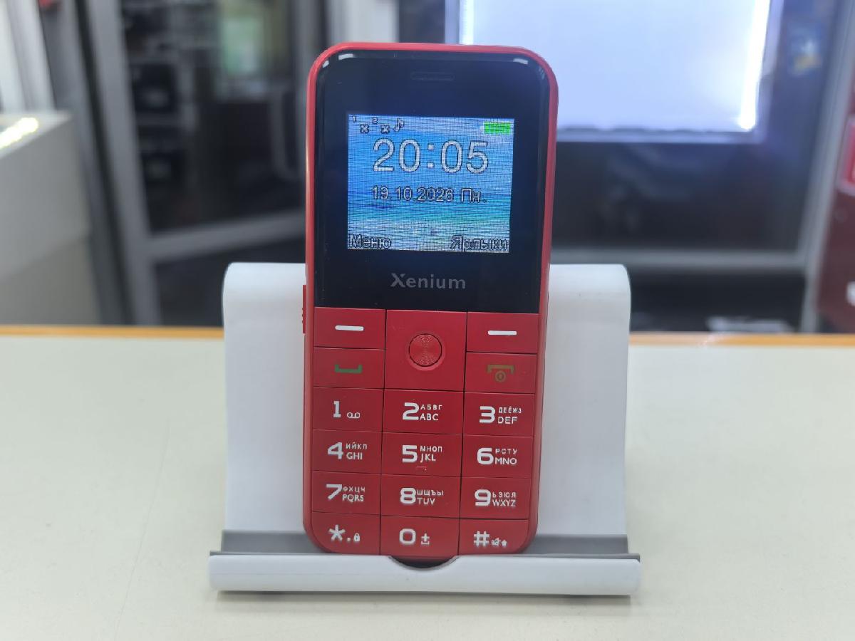 Смартфон Philips Xenium X713