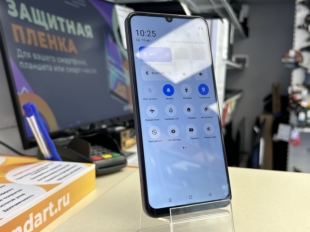 Смартфон Realme Note 60 4/128