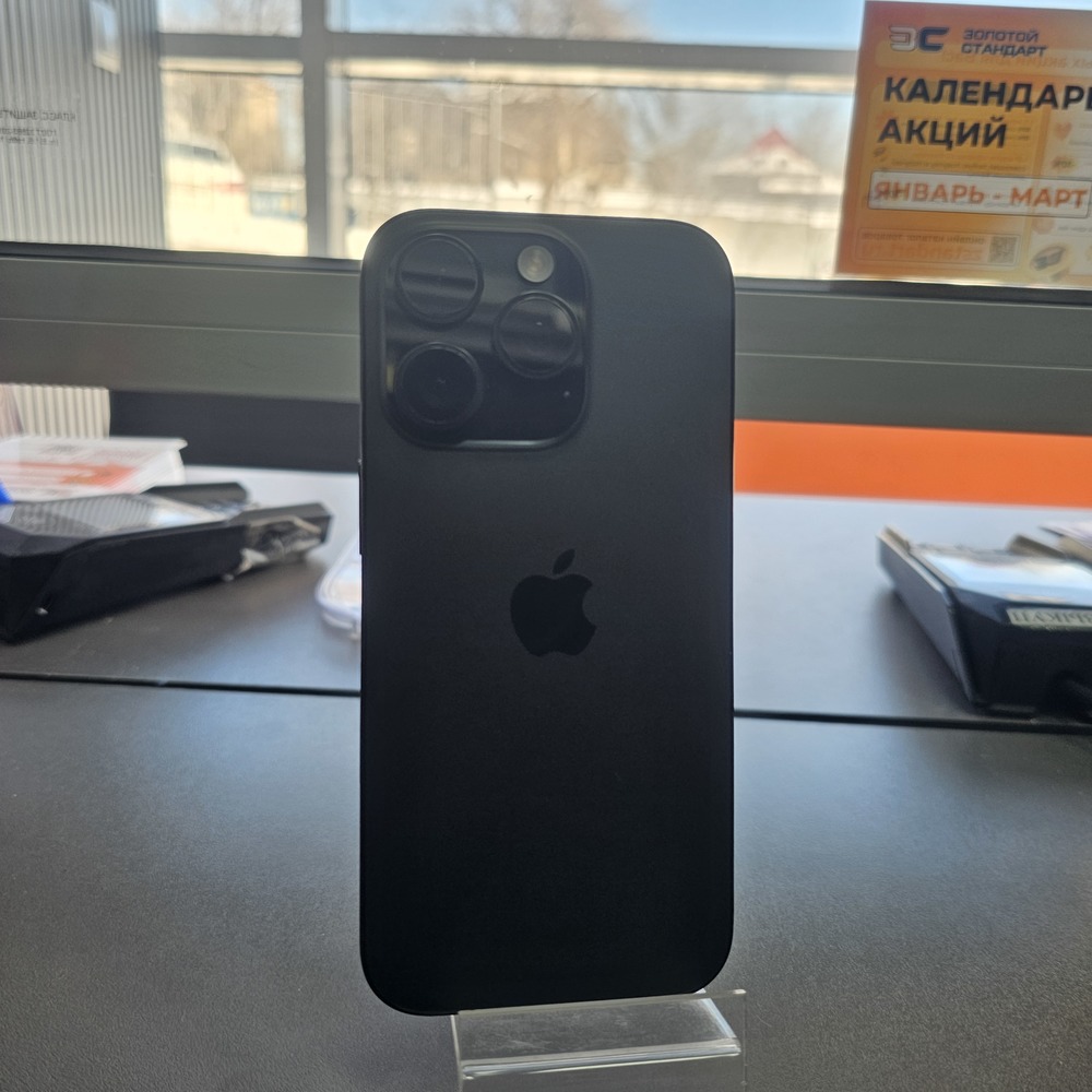 Смартфон Apple Iphone 16 Pro 128Gb