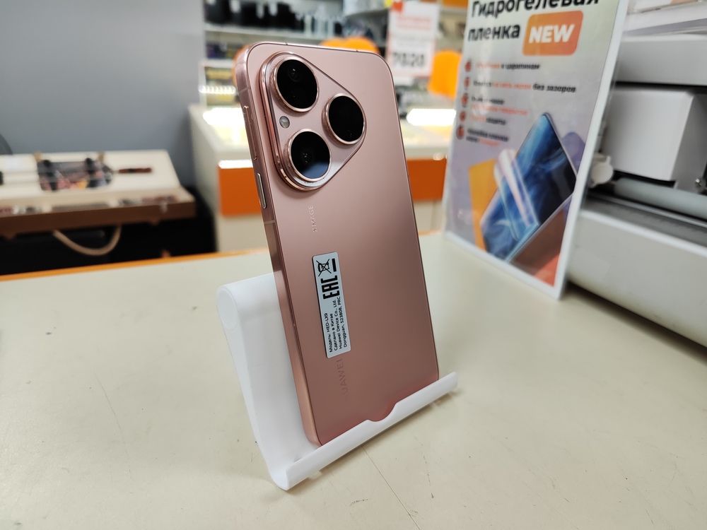 Смартфон Huawei Pura 80 12/256