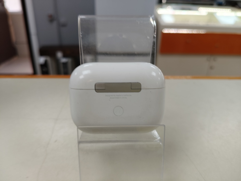 Наушники беспроводные Apple AirPods Pro