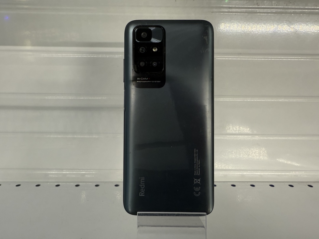 Смартфон Xiaomi Redmi 10 4/64