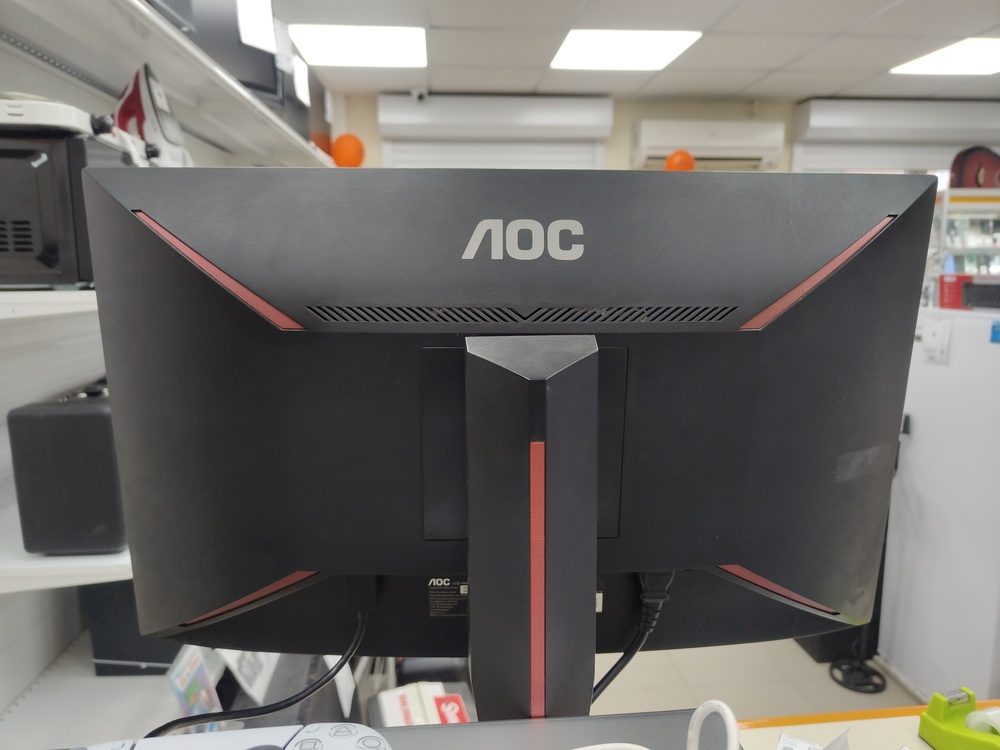 Монитор AOC C24G1