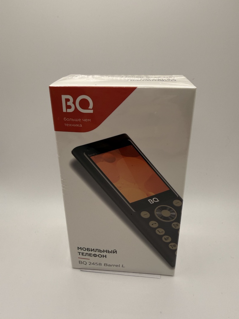 Мобильный телефон BQ 2458
