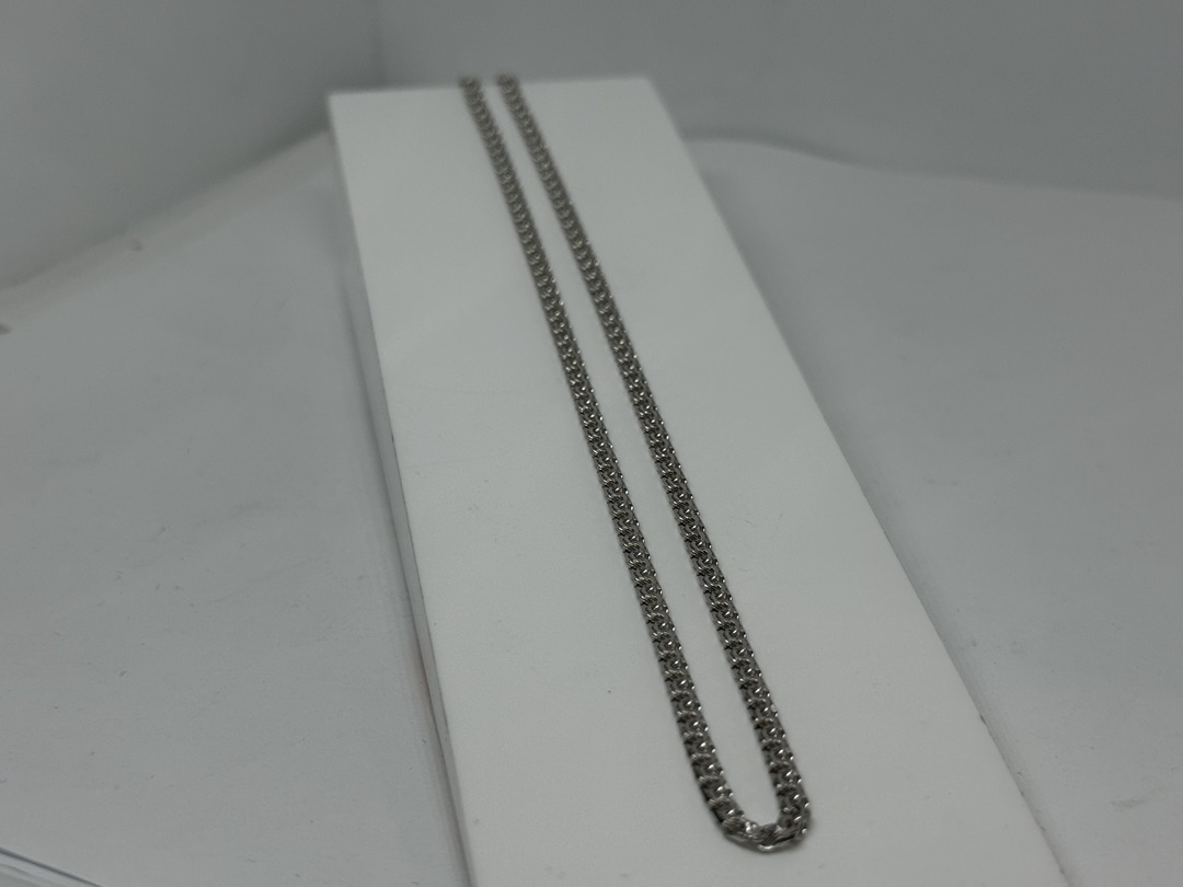 ЦЛБС585 ЦЕПЬ ПОЛНОВЕСНАЯ Бисмарк (Au 585)