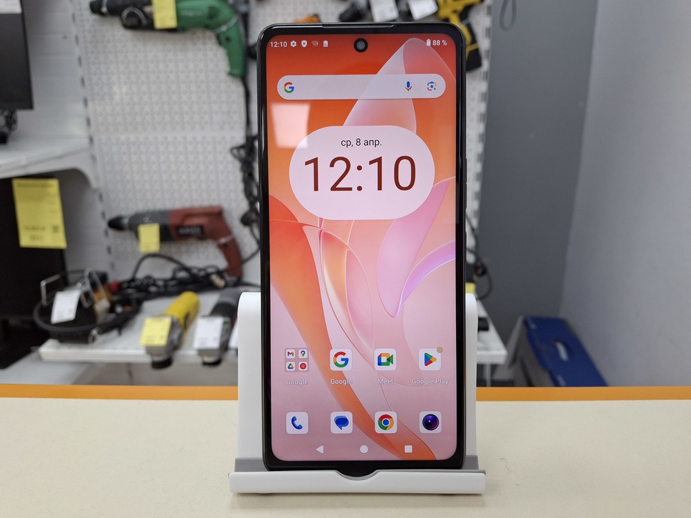 Смартфон Cubot H2