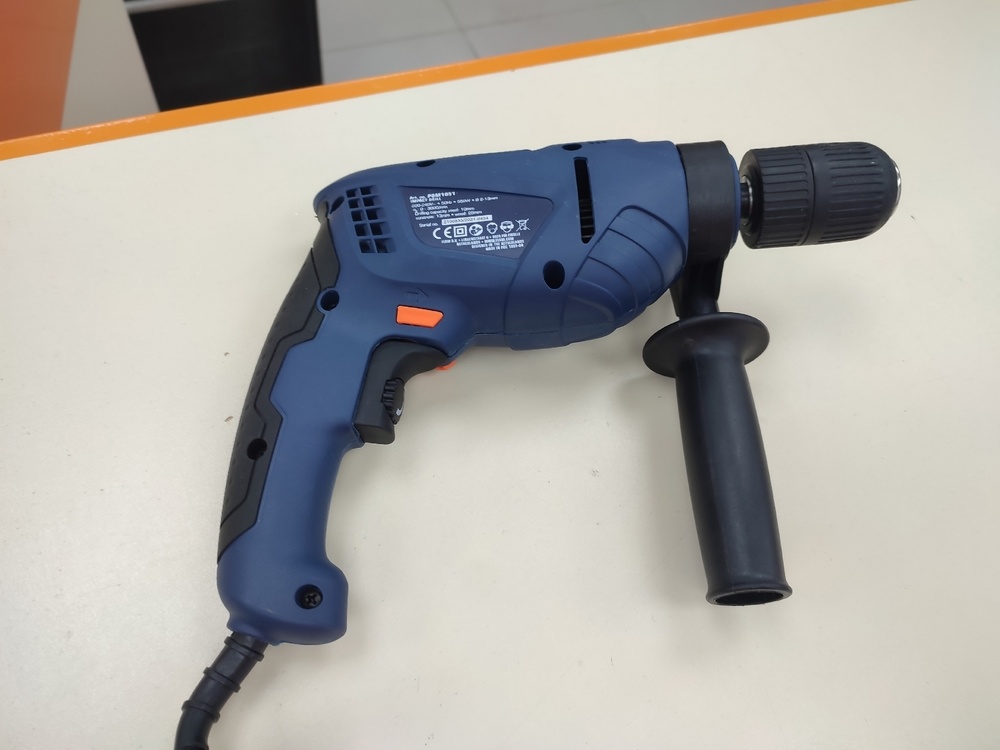 Дрель-безударная Ferm PDM1051