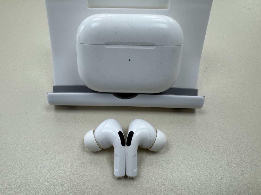 Наушники беспроводные Apple AirPods Pro