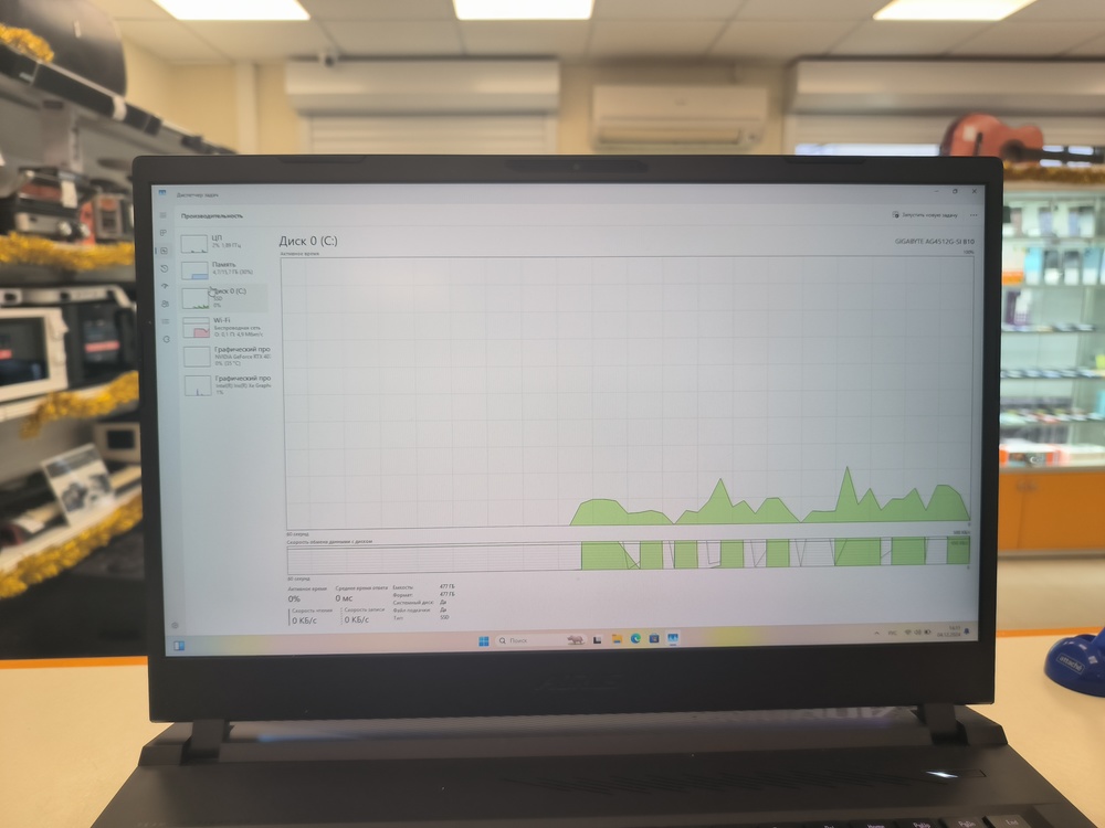 Ноутбук Acer ES1; E2-6110, Radeon R2 series, 2 Гб, 500 Гб