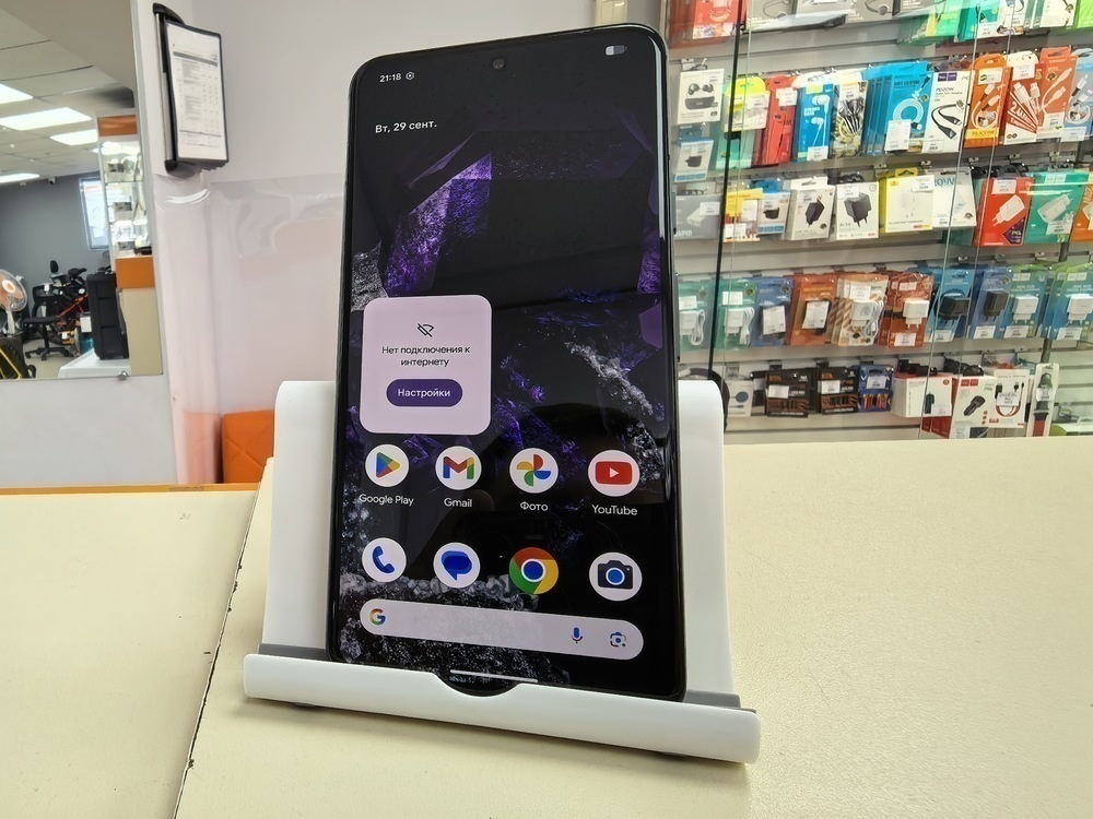 Смартфон Google Pixel 8 8/128