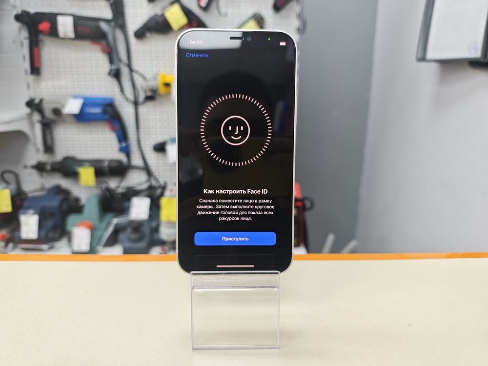 Смартфон Apple iPhone 12 64Gb