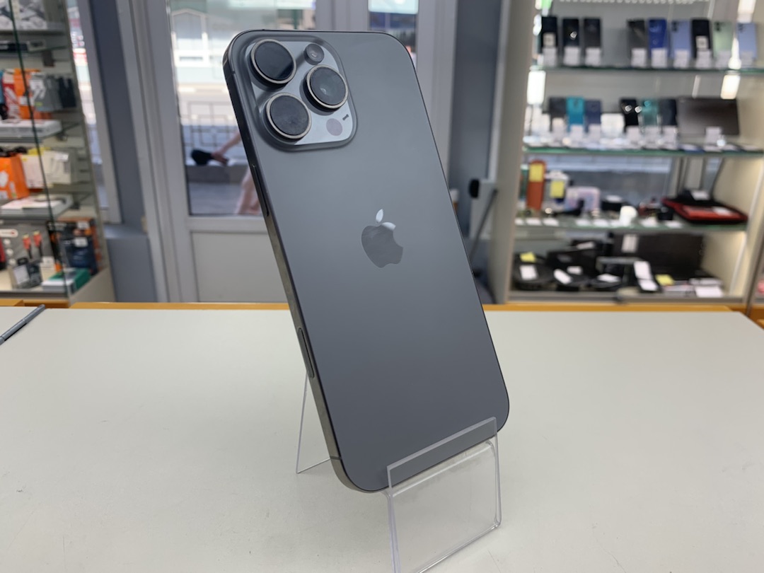 Смартфон Apple Iphone 16 Pro Max 256Gb