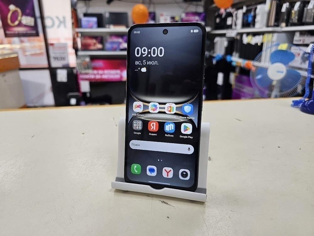 Смартфон Tecno Spark Go 2 3/64Gb
