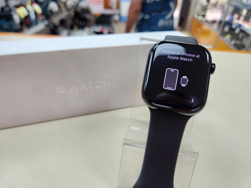 Смарт-часы Apple Watch Series 10 46mm
