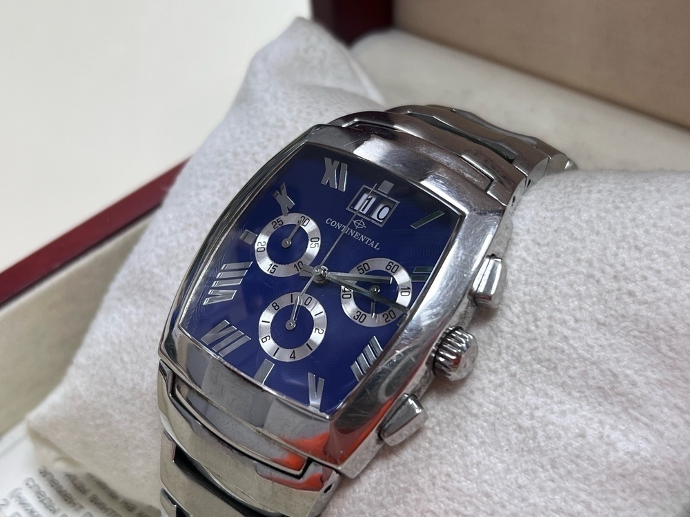 Часы наручные Continental 22196