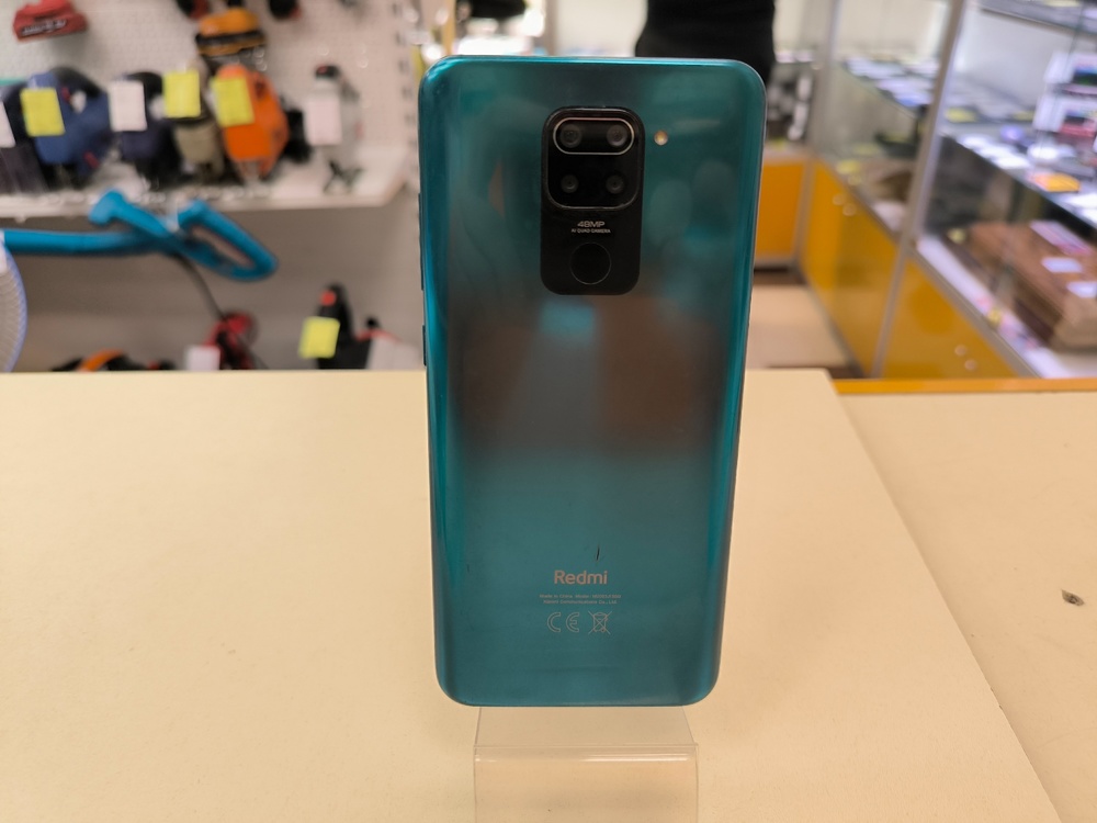 Смартфон Xiaomi Note 9 3/64