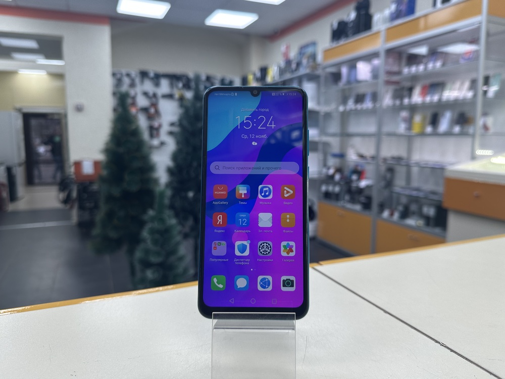 Смартфон Honor 9A 3/64