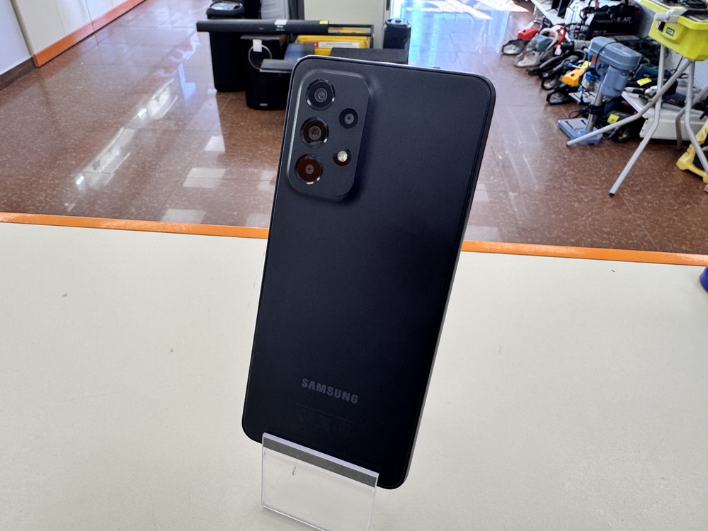 Смартфон Samsung Galaxy A33 5G 6/128